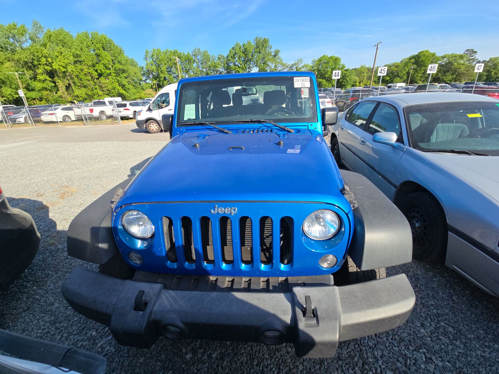 JEEP OTHER - 3