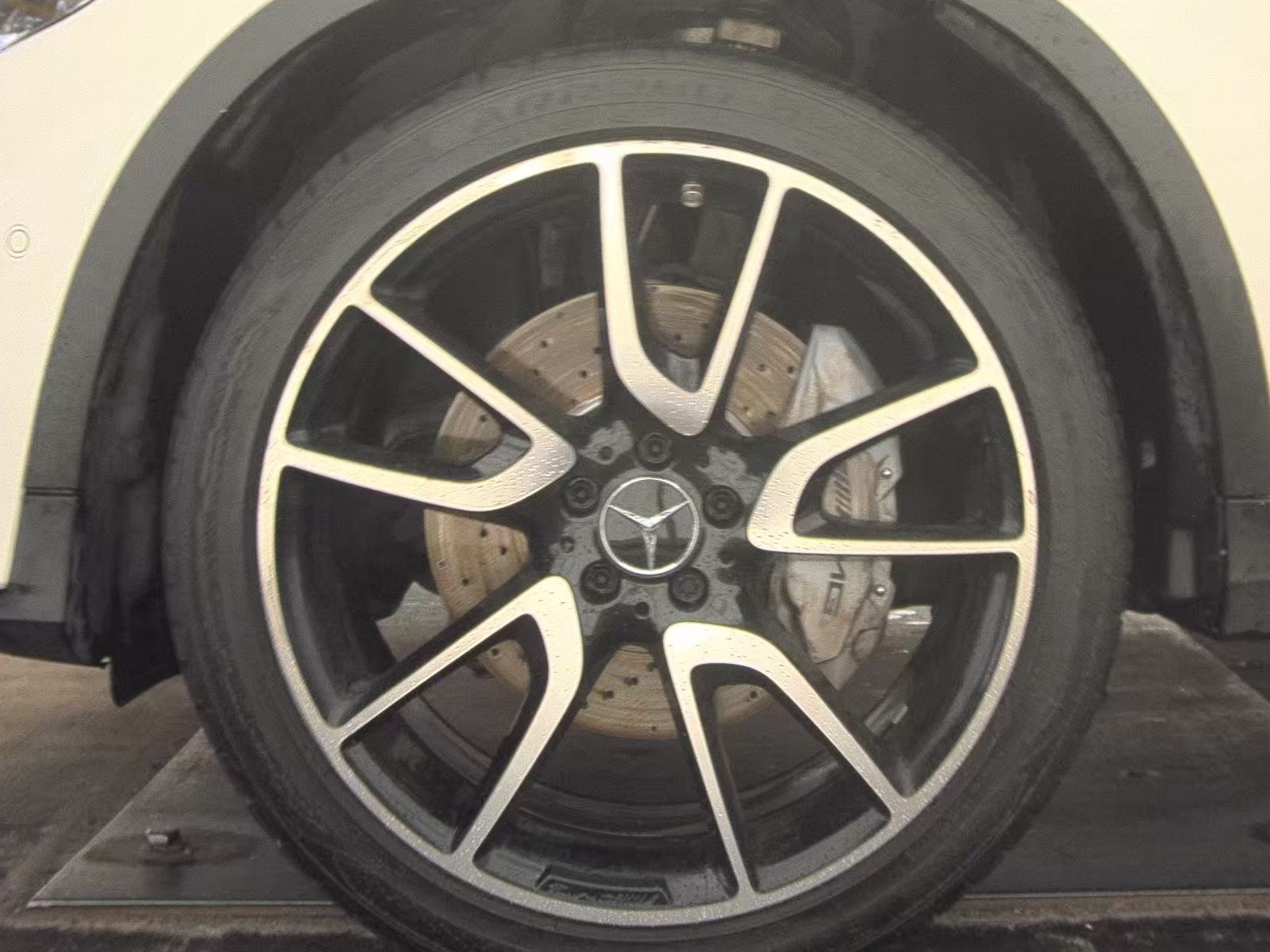 MERCEDES-BENZ GLC-CLASS - 10