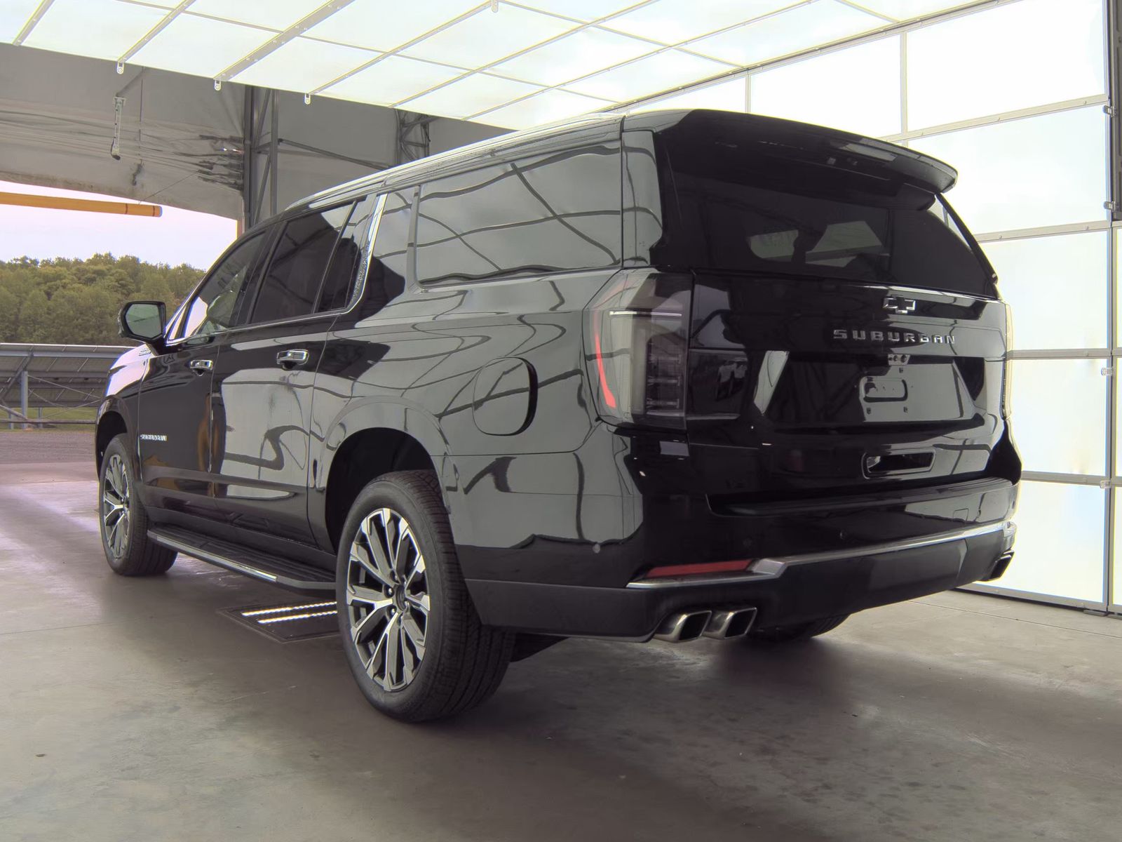 CHEVROLET HIGH COUNT - 9