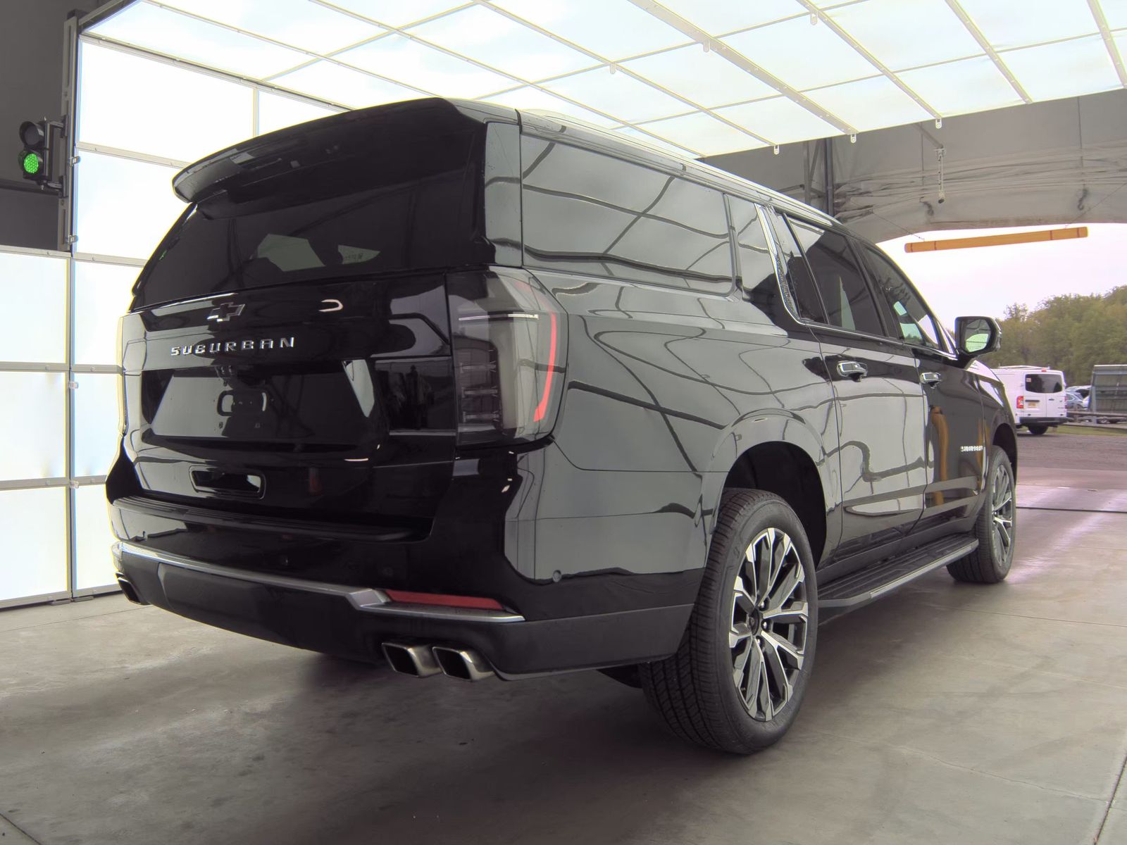 CHEVROLET HIGH COUNT - 6