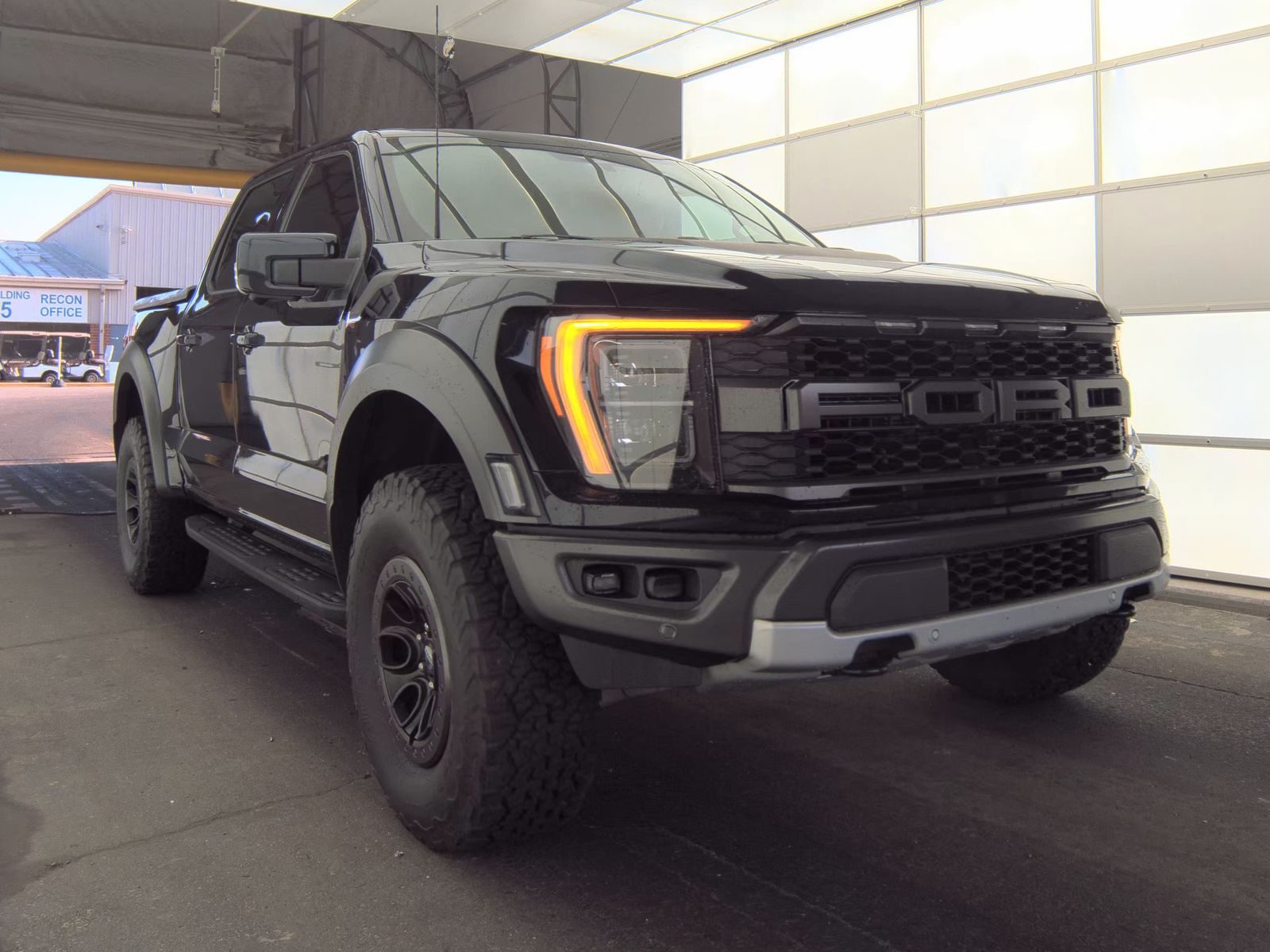 FORD F-150 - 5