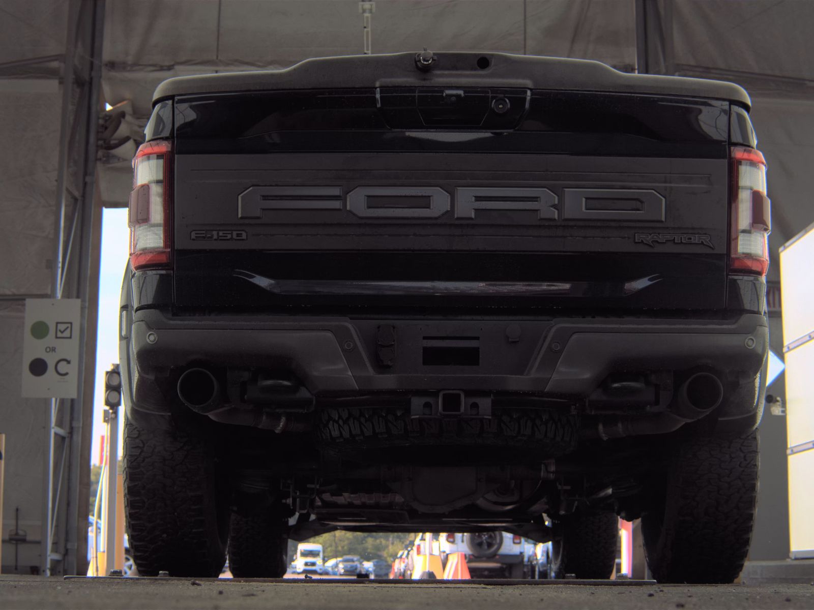 FORD F-150 - 8