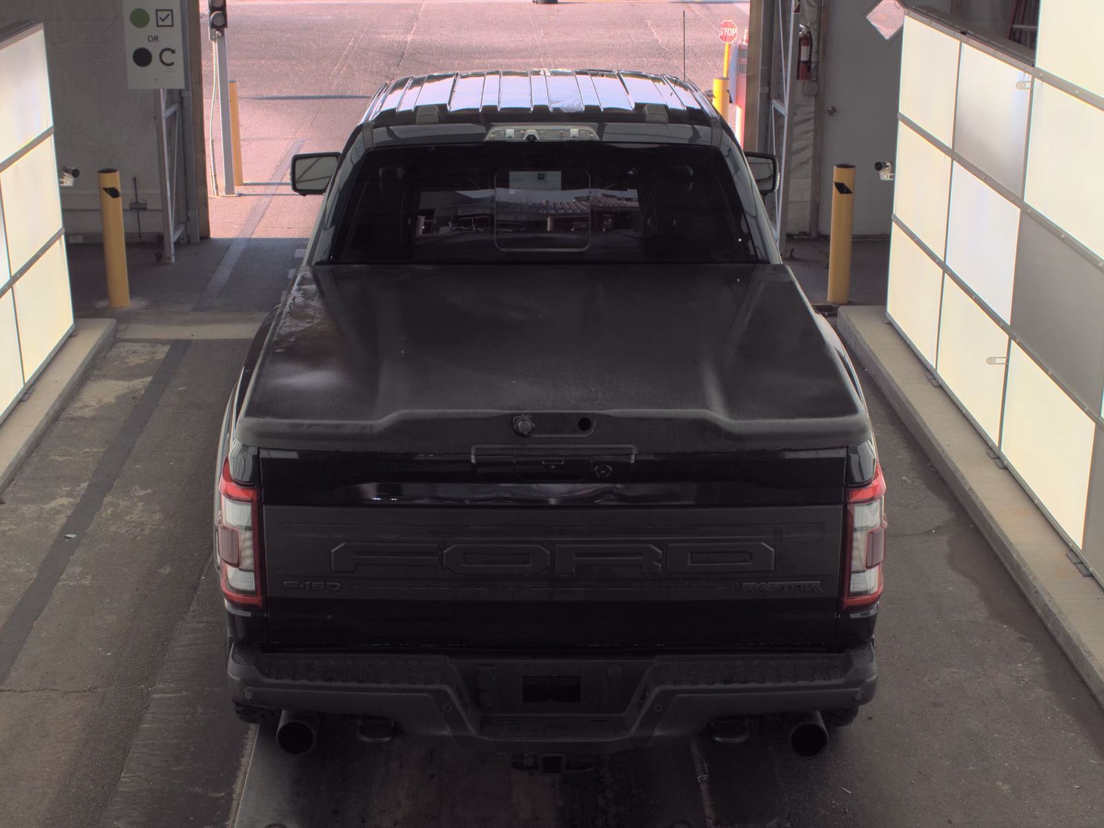 FORD F-150 - 7
