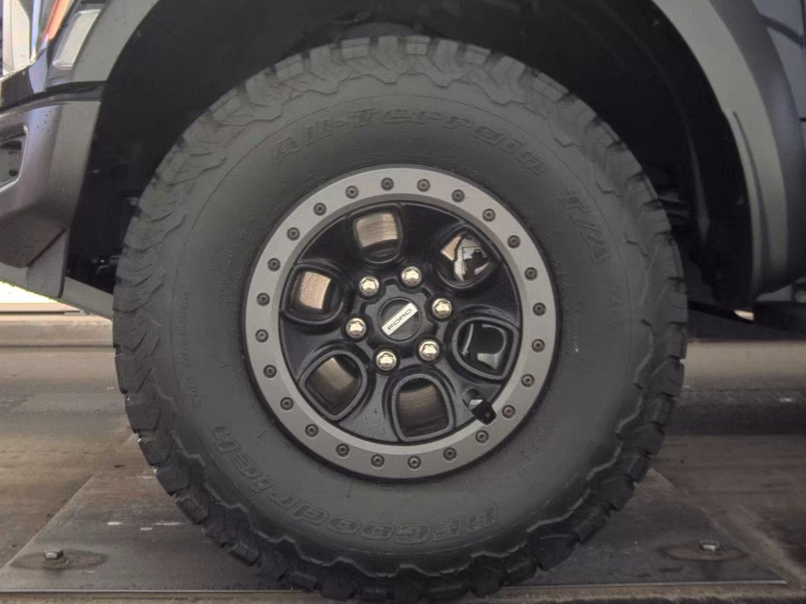 FORD F-150 - 10