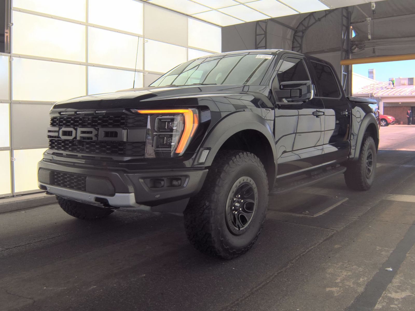 FORD F-150 - 1