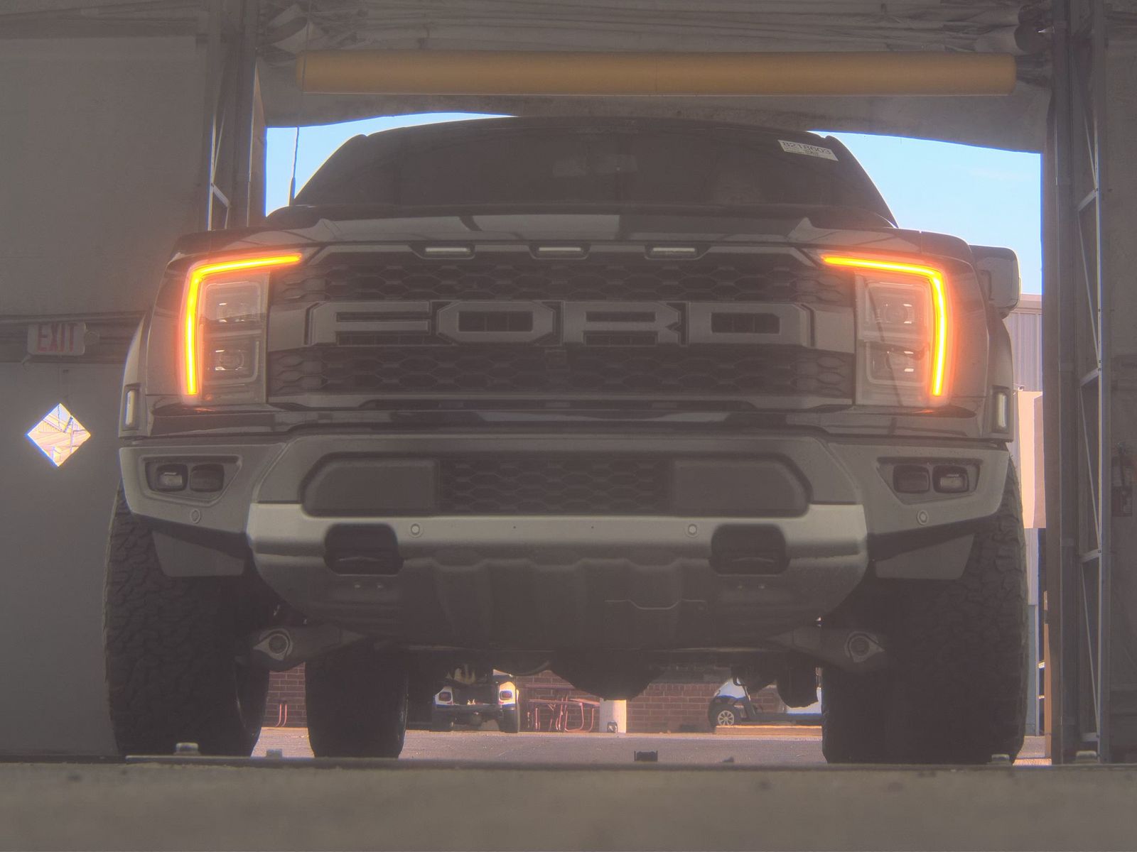 FORD F-150 - 4