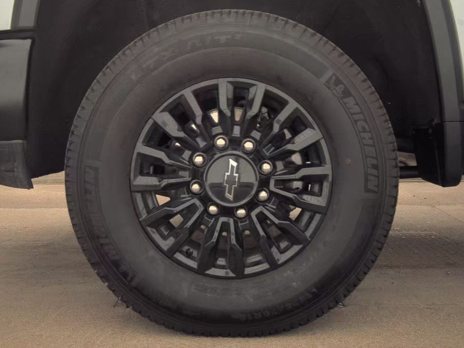 CHEVROLET WORK TRUCK - 10