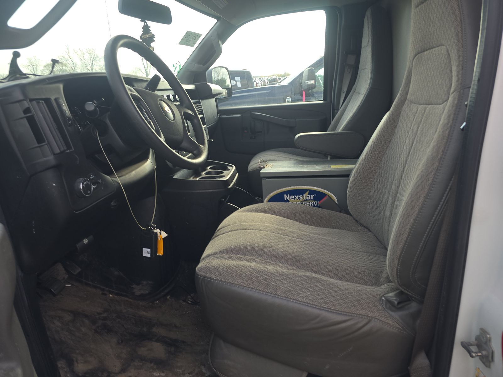 CHEVROLET UNKNOWN - 8