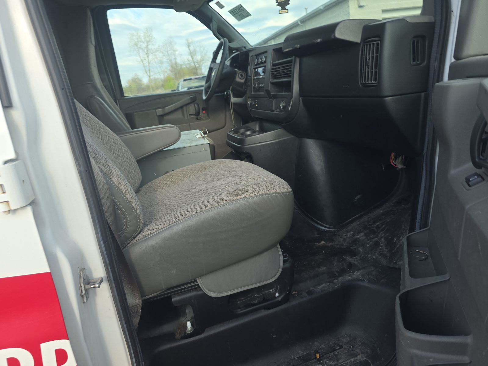 CHEVROLET UNKNOWN - 9