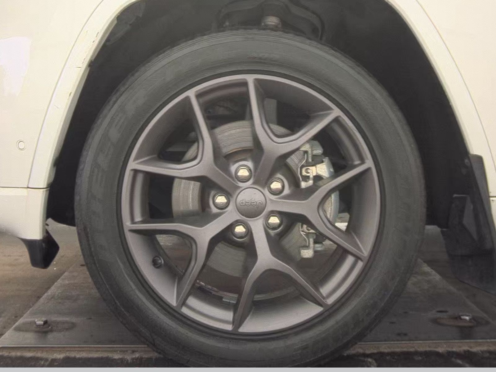 JEEP ANNIVERSAR - 10