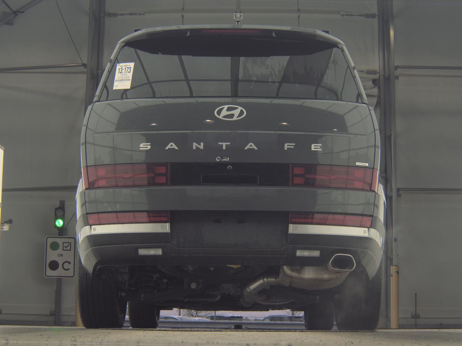 HYUNDAI LIMITED - 8