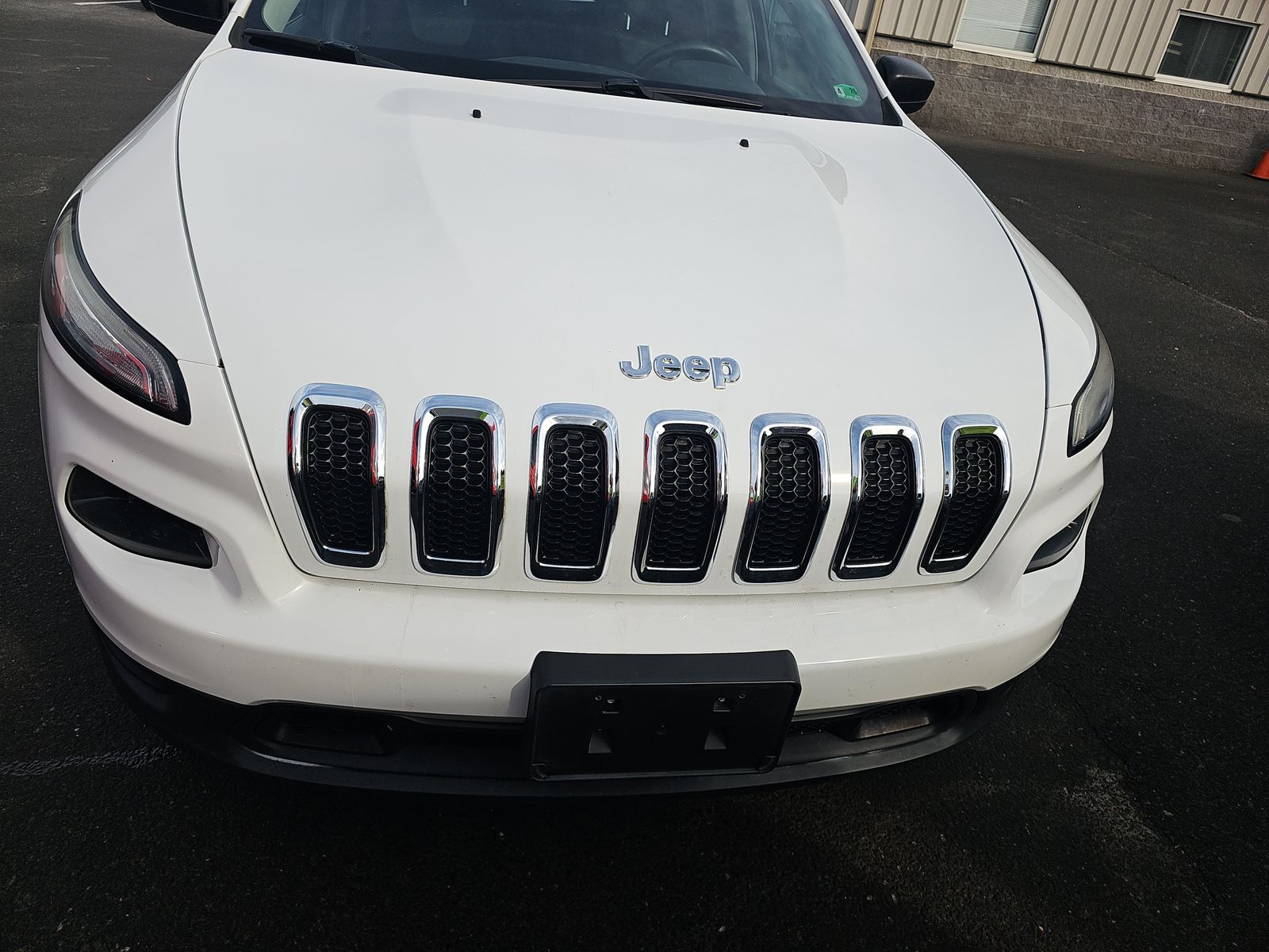 JEEP OTHER - 3