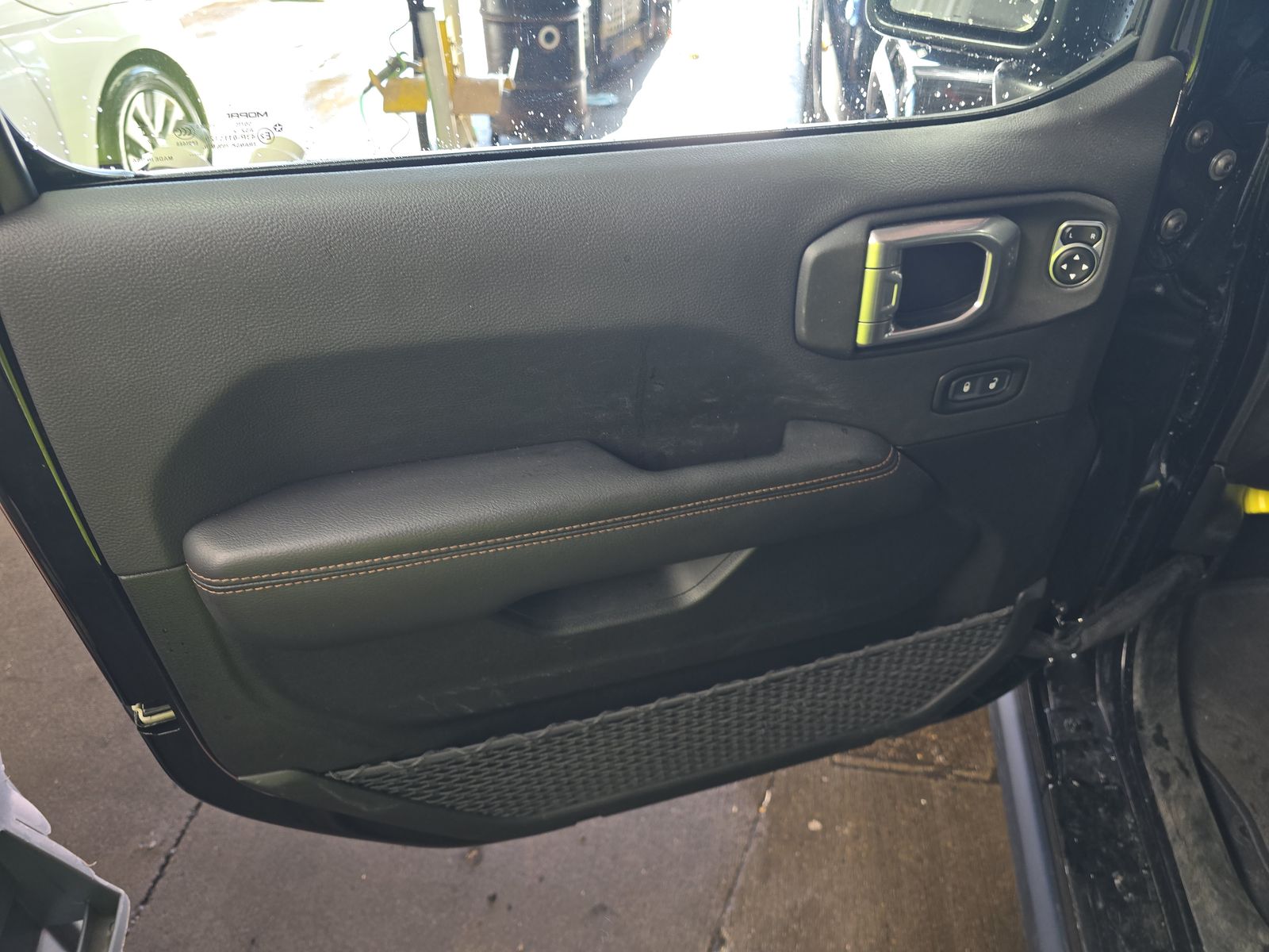 JEEP RUBICON392 - 10