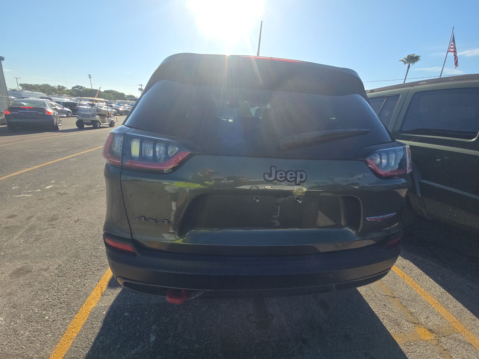 JEEP OTHER - 6