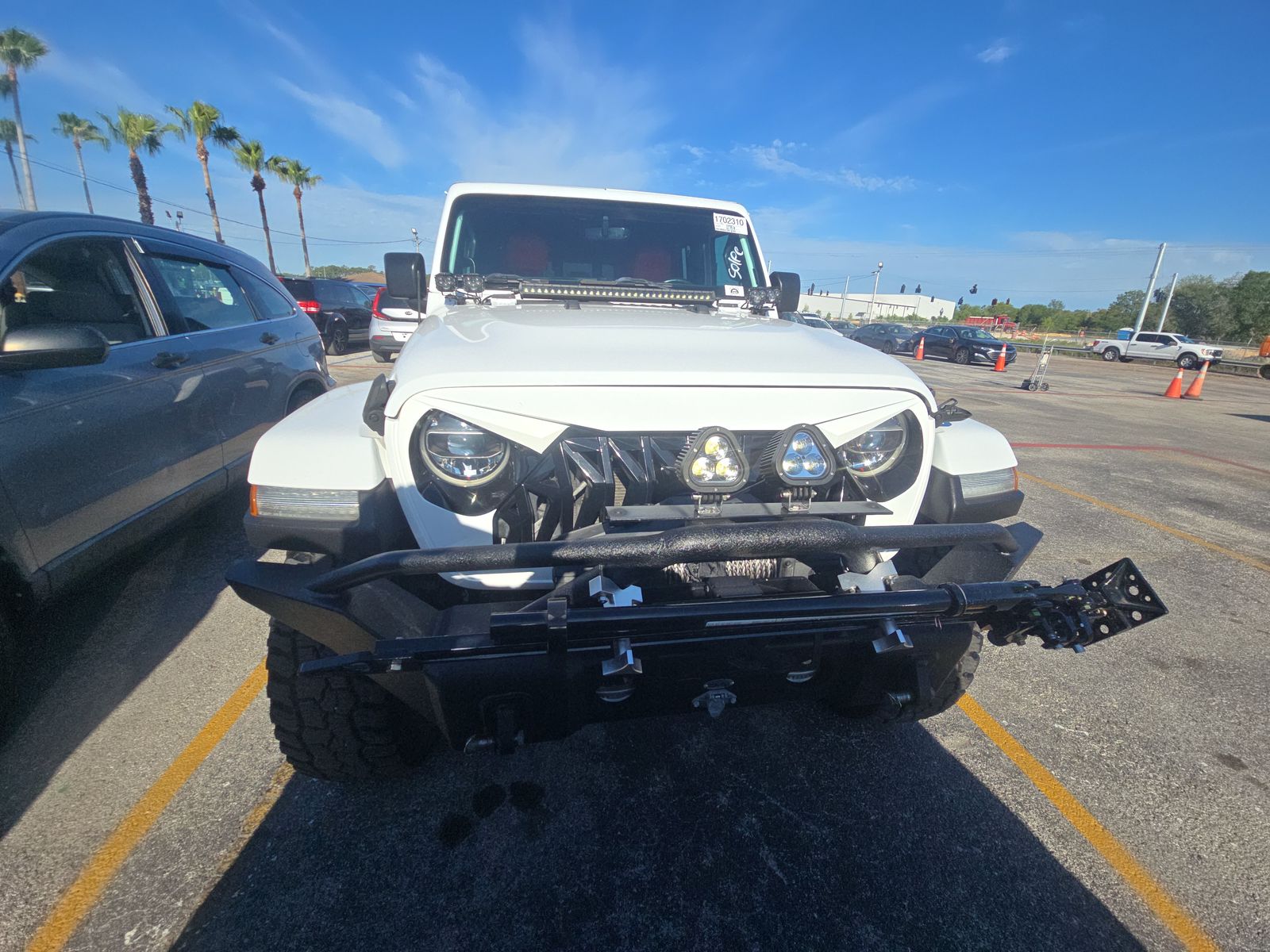 JEEP GRAND CHEROKEE - 3