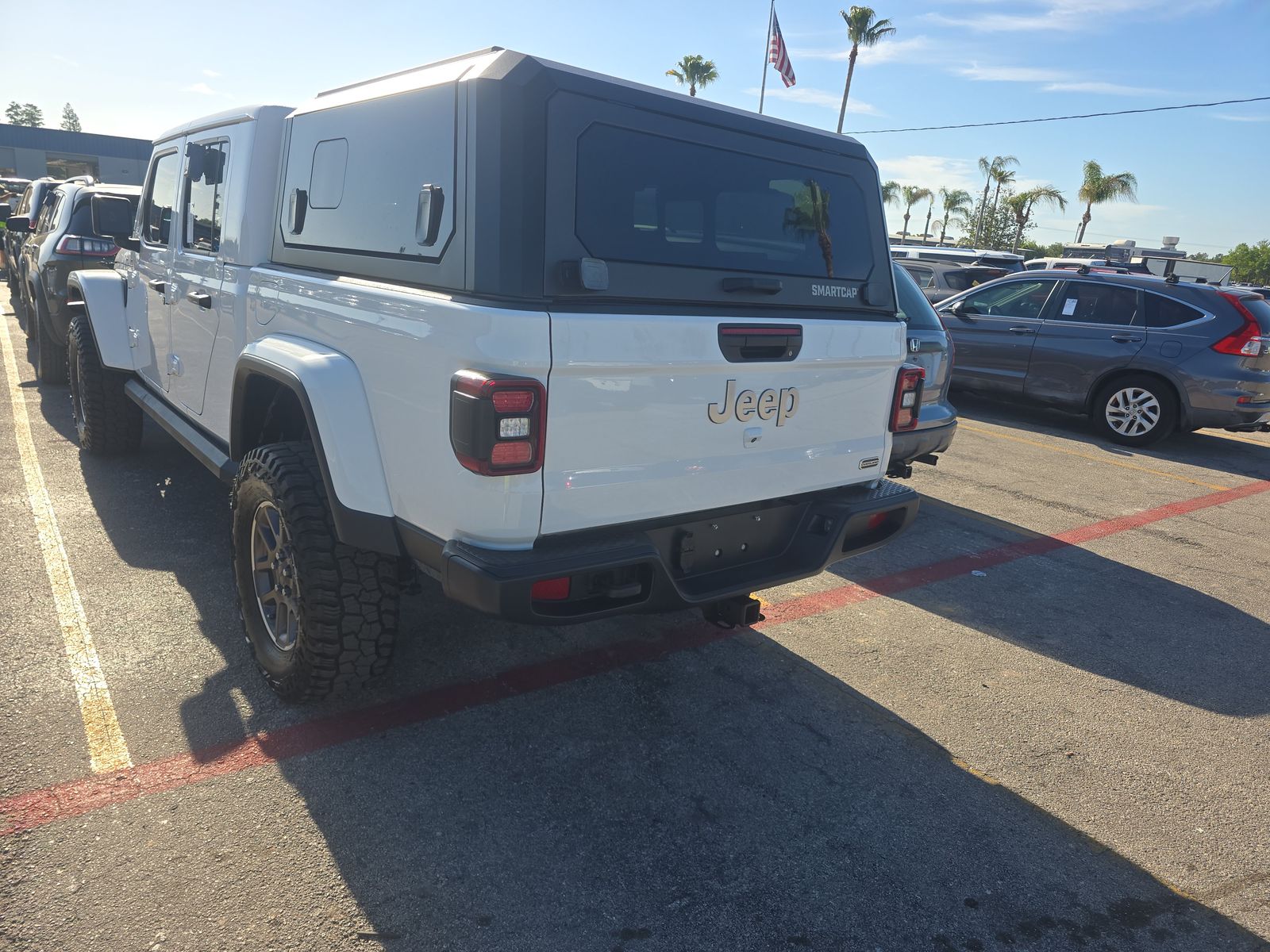 JEEP GRAND CHEROKEE - 7