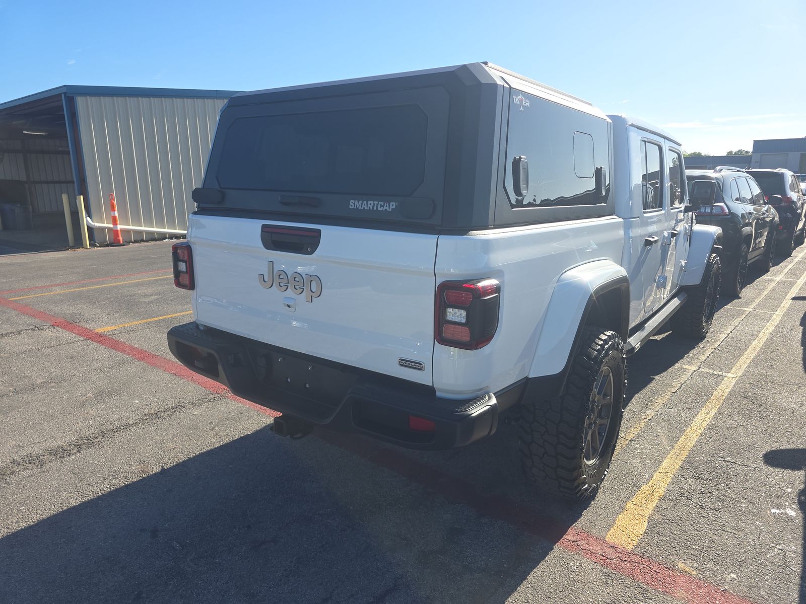 JEEP GRAND CHEROKEE - 5