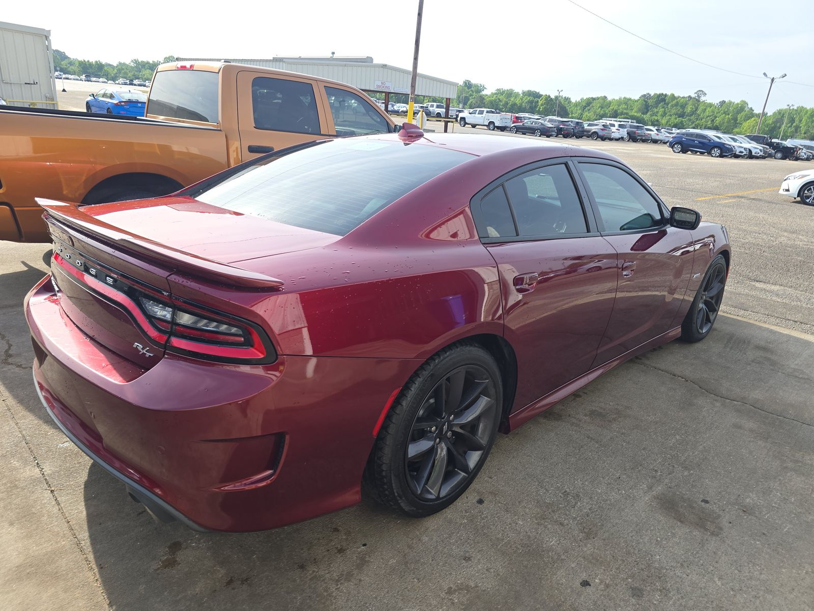 DODGE CHALLENGER - 5