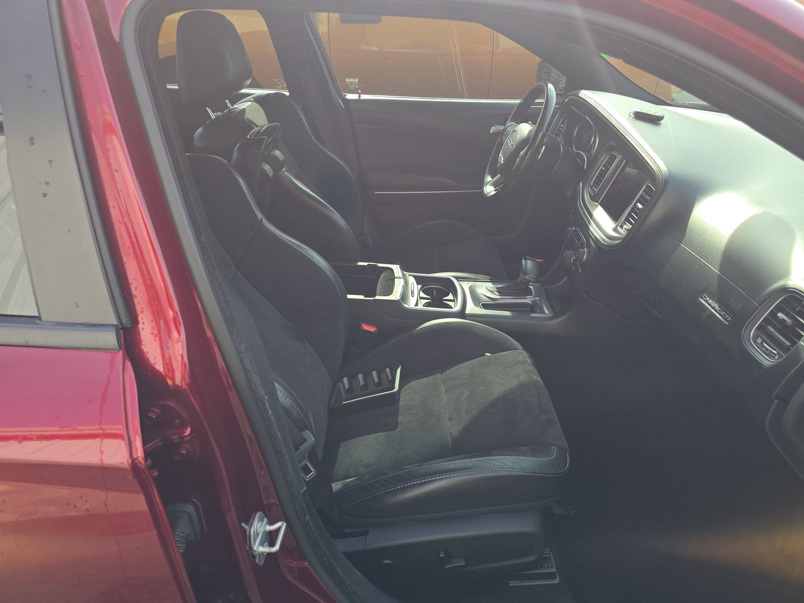 DODGE CHALLENGER - 9