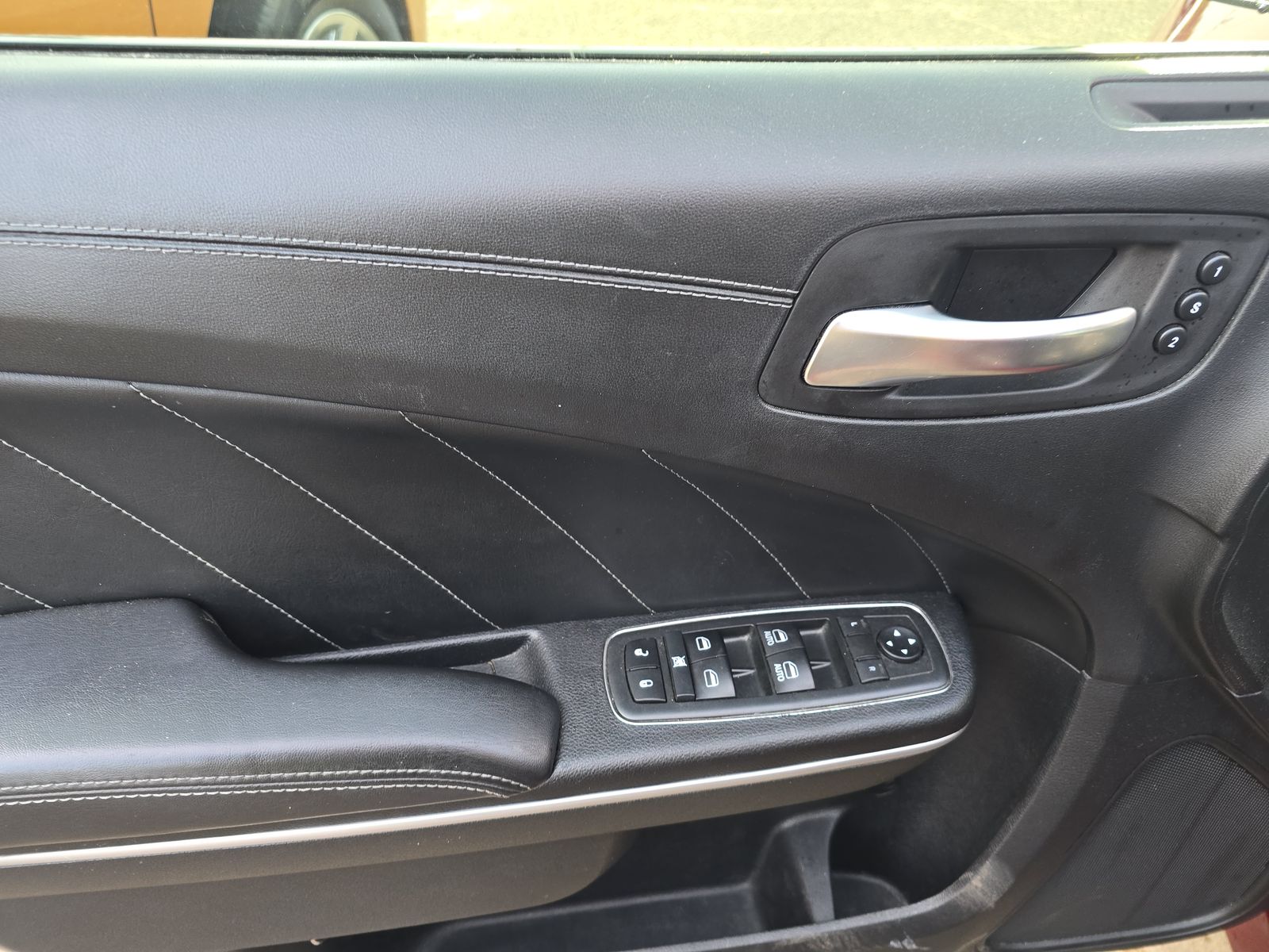 DODGE CHALLENGER - 10