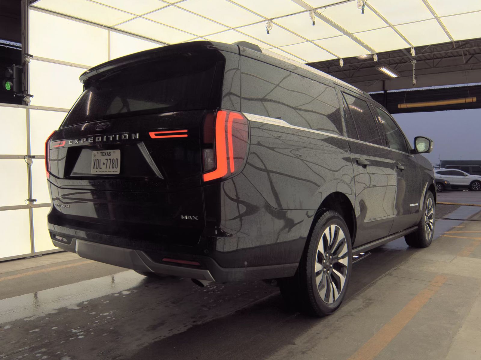 FORD EXPEDITION MAX - 6