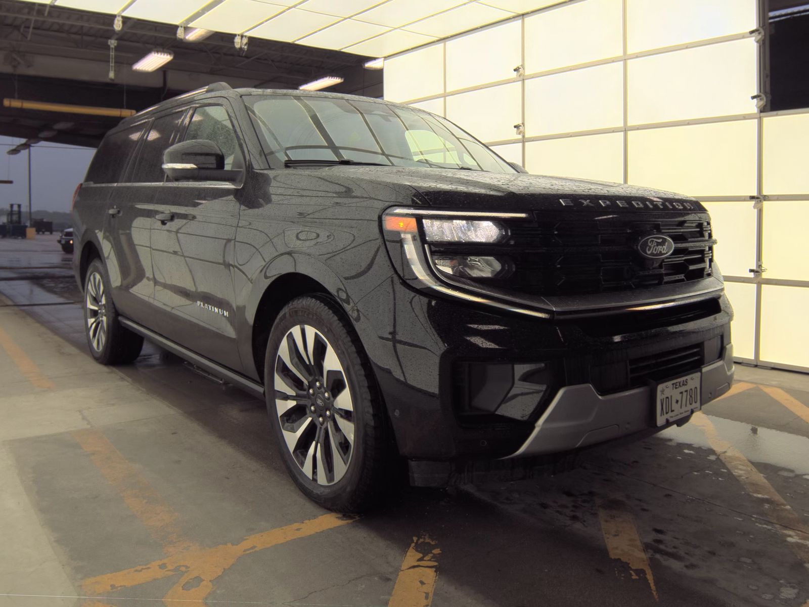 FORD EXPEDITION MAX - 5