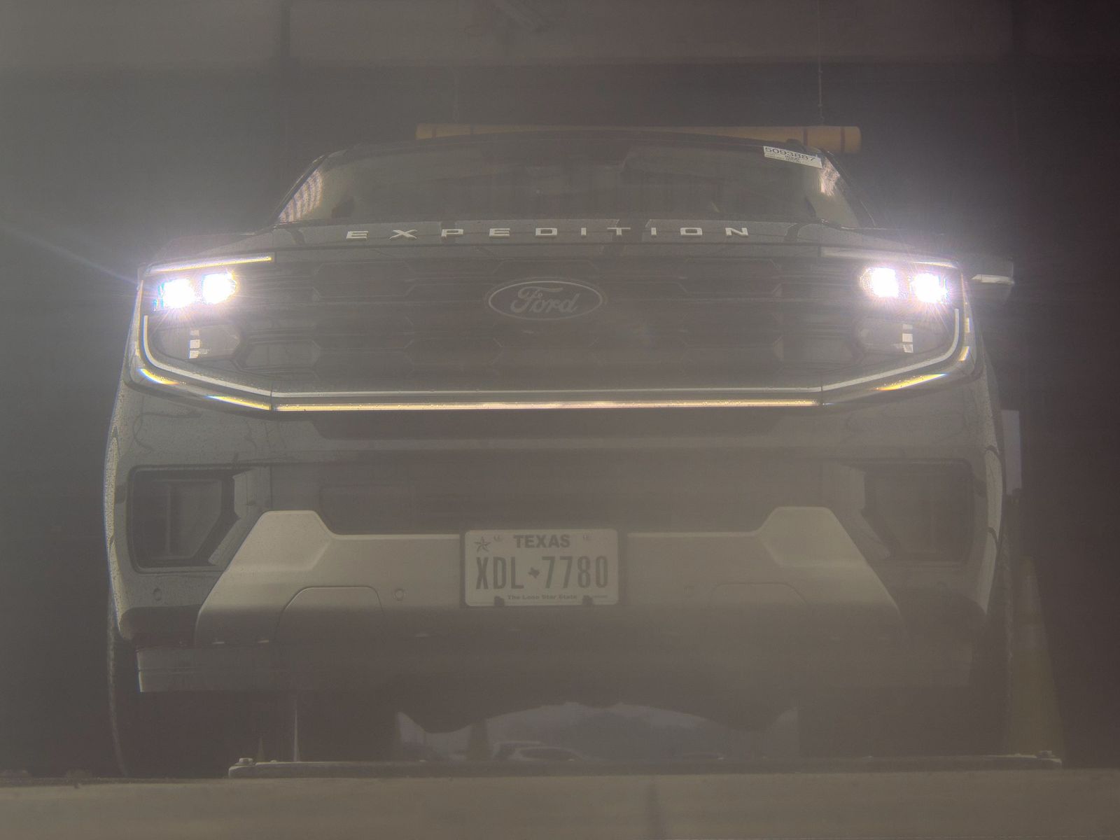 FORD EXPEDITION MAX - 4