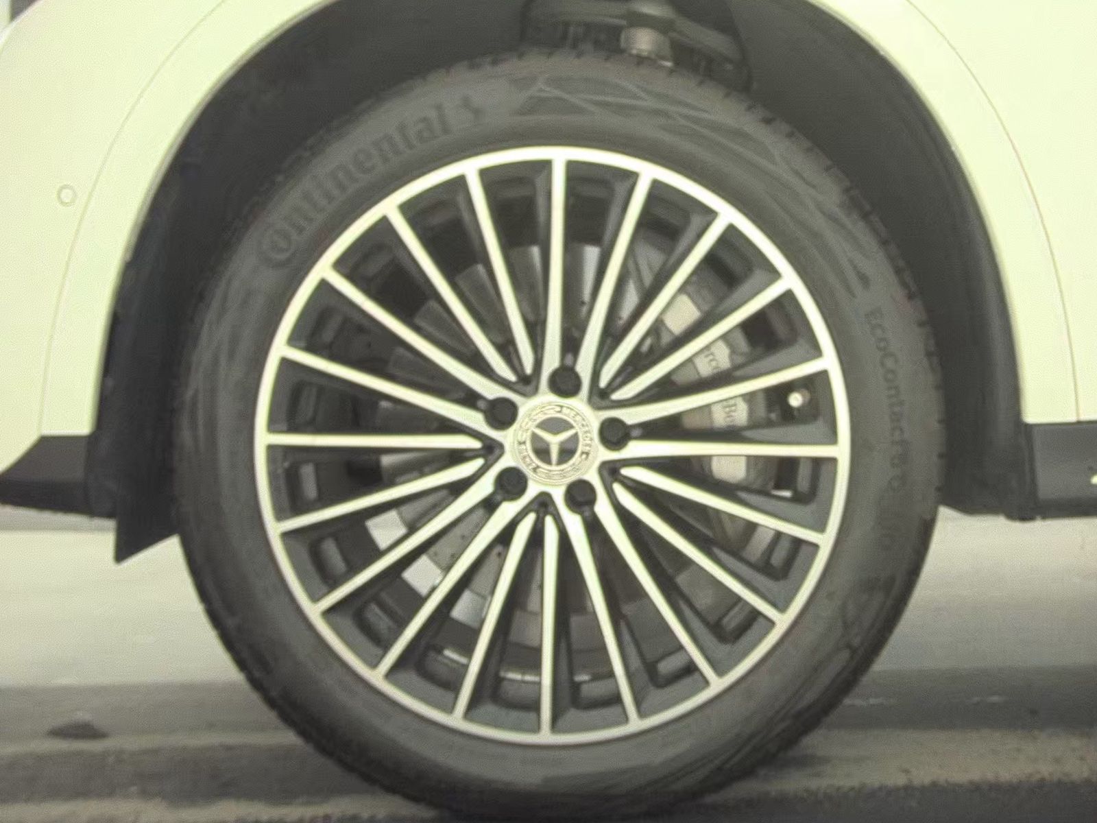 MERCEDES-BENZ GLC-CLASS - 10