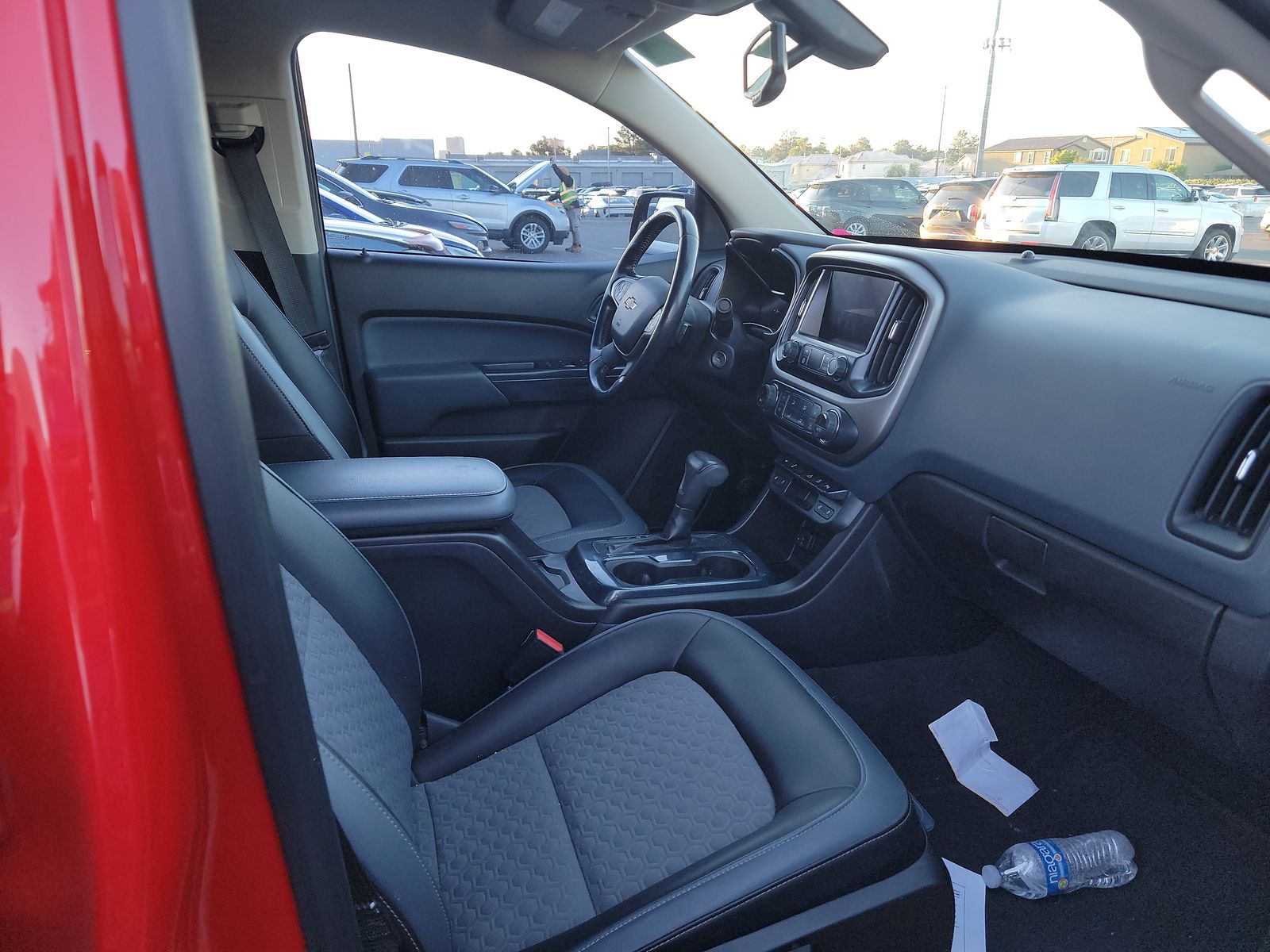 CHEVROLET 4WD Z71 - 9