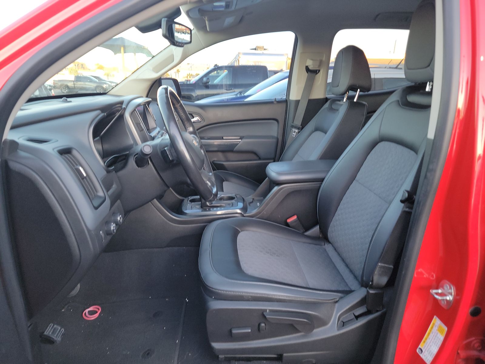 CHEVROLET 4WD Z71 - 8