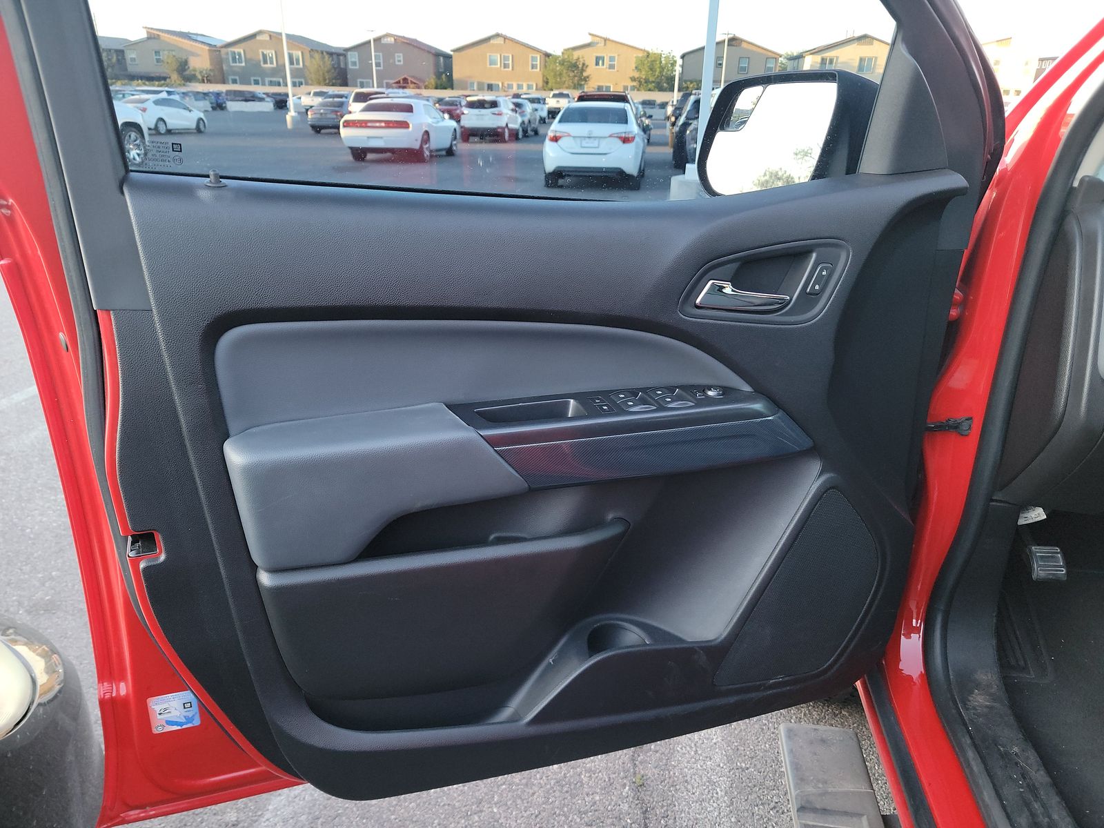 CHEVROLET 4WD Z71 - 10