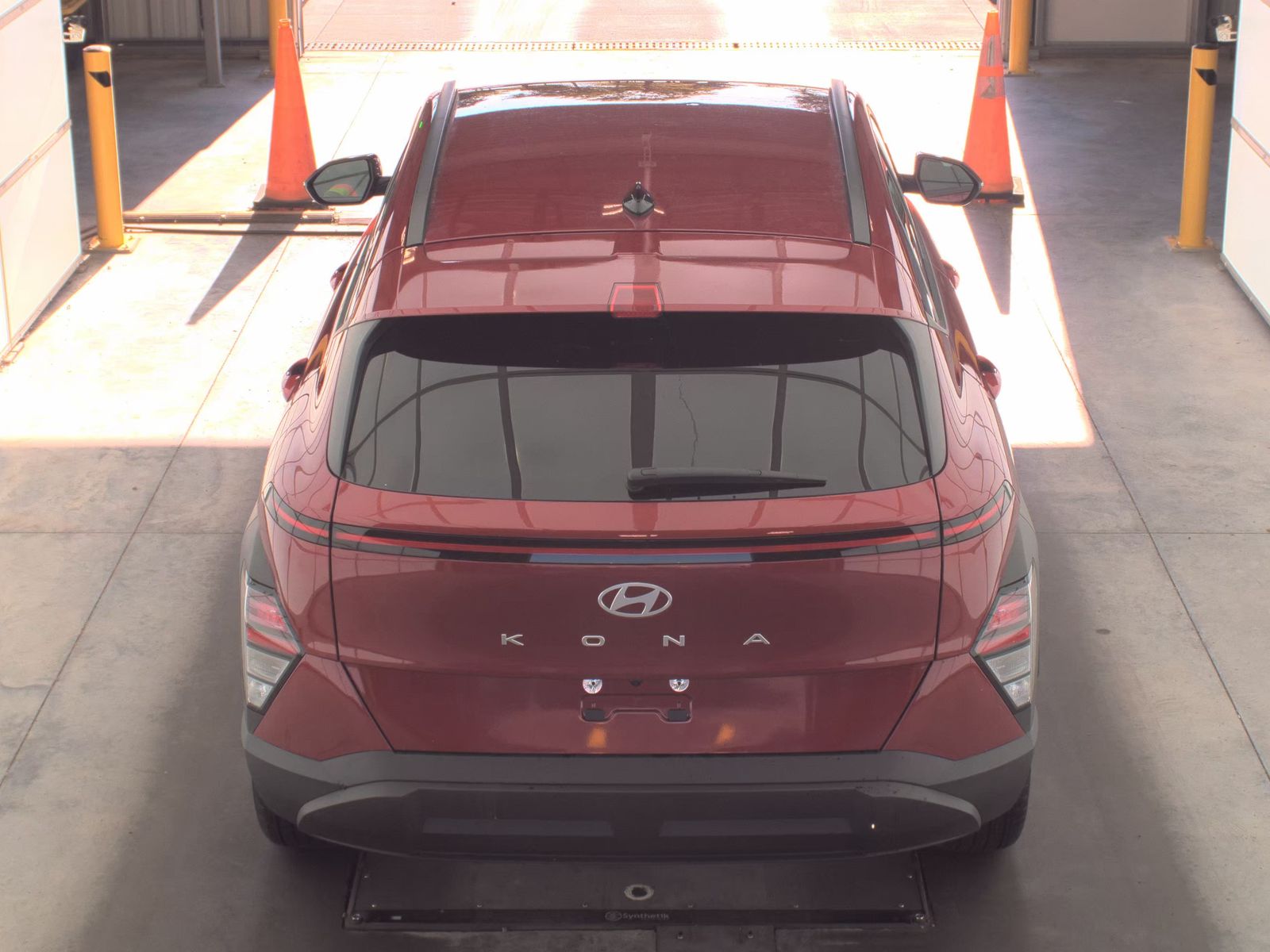 HYUNDAI OTHER - 7