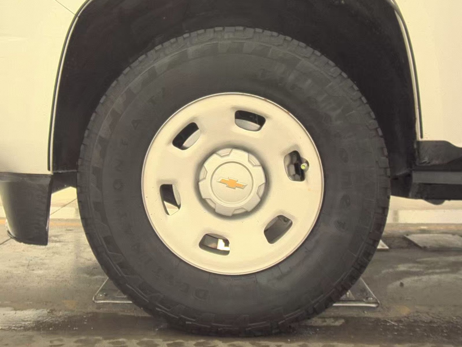 CHEVROLET WORK TRUCK - 10