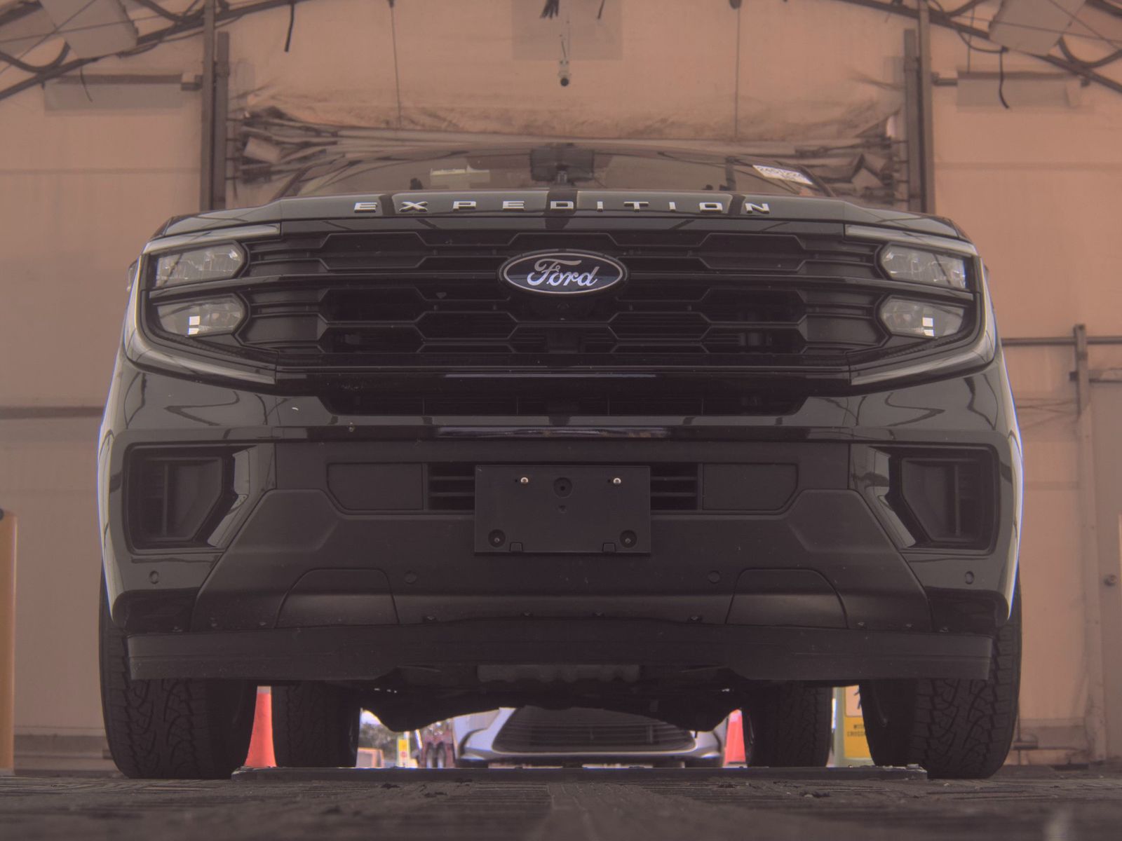 FORD EXPEDITION MAX - 4