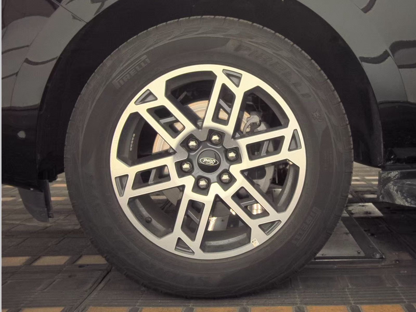 FORD EXPEDITION MAX - 10