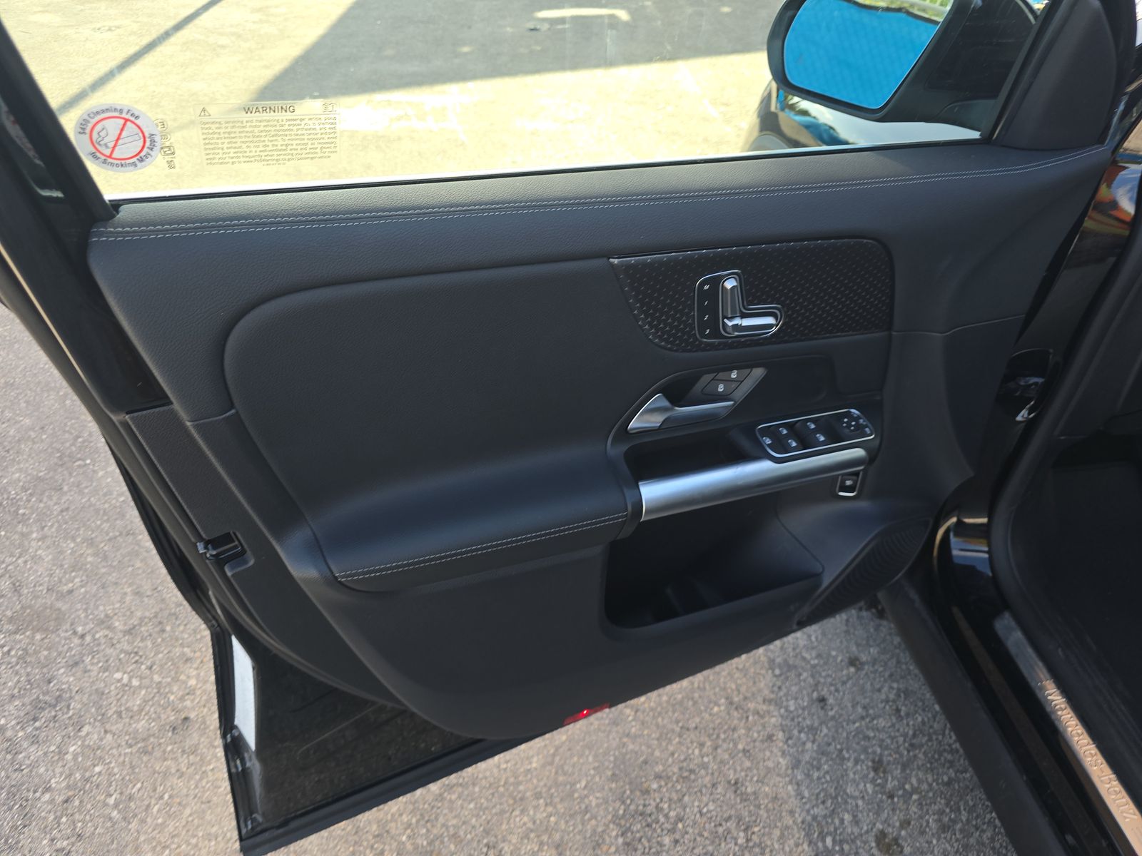 MERCEDES-BENZ GLA-CLASS - 10