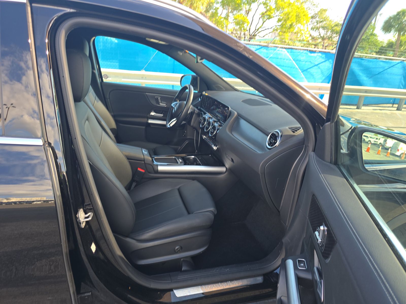 MERCEDES-BENZ GLA-CLASS - 9