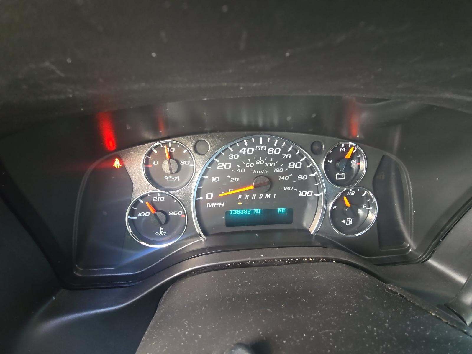 CHEVROLET UNKNOWN - 7