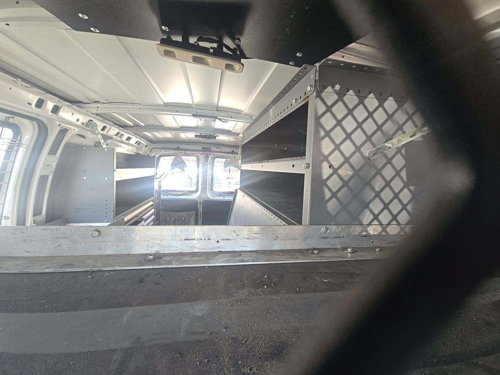 CHEVROLET UNKNOWN - 8