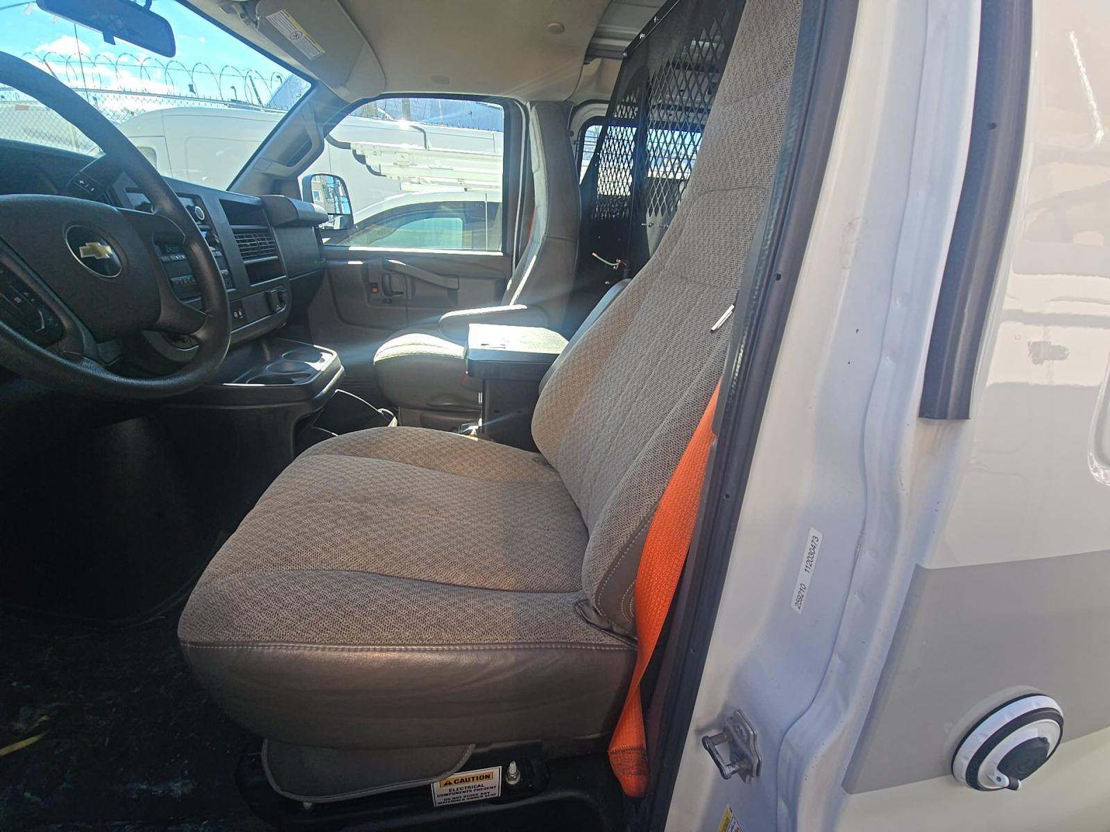 CHEVROLET UNKNOWN - 5