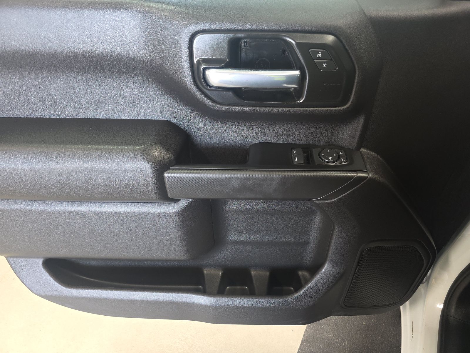 CHEVROLET WORK TRUCK - 10