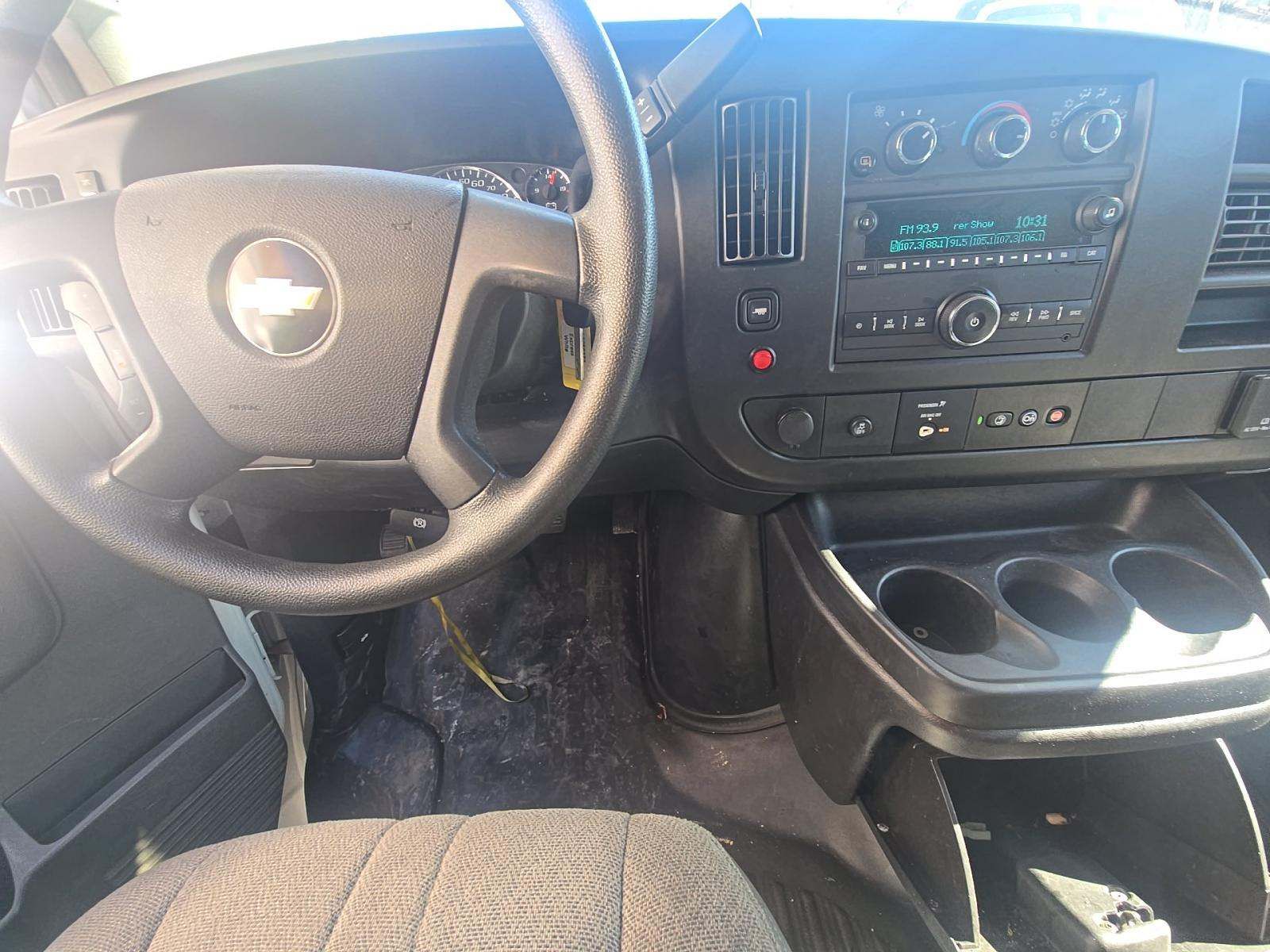 CHEVROLET UNKNOWN - 6