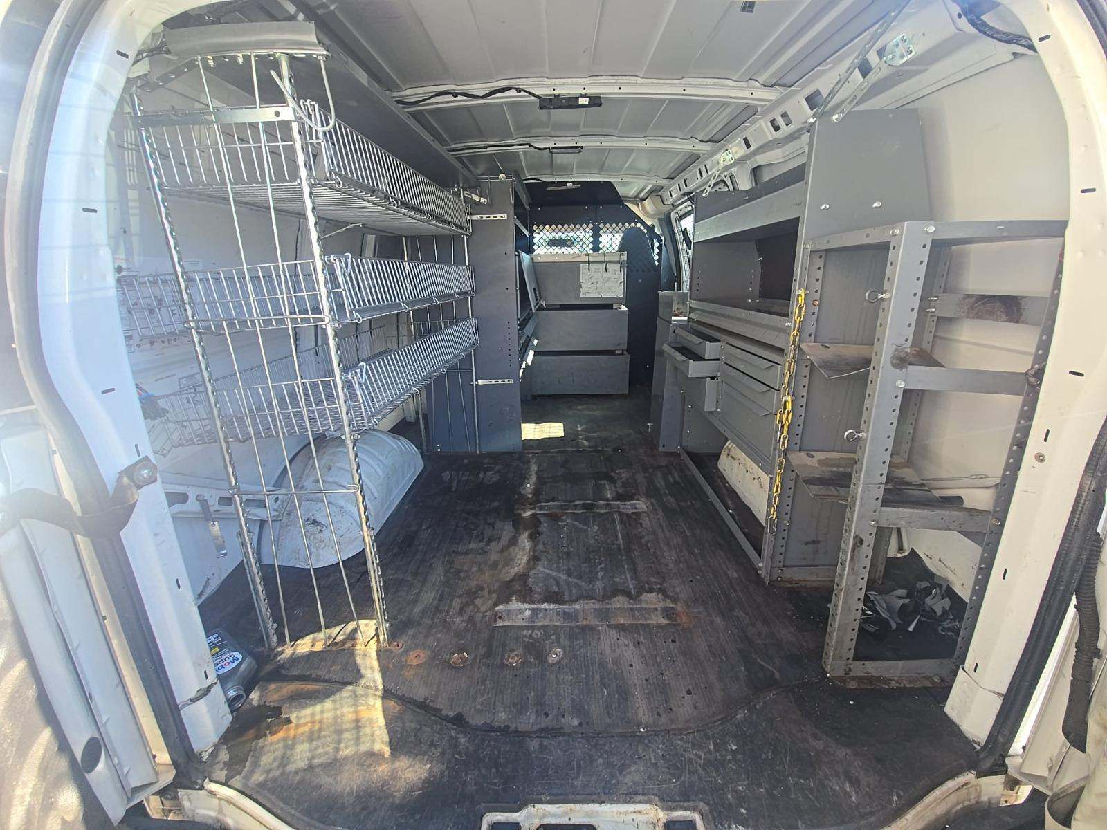 CHEVROLET UNKNOWN - 9