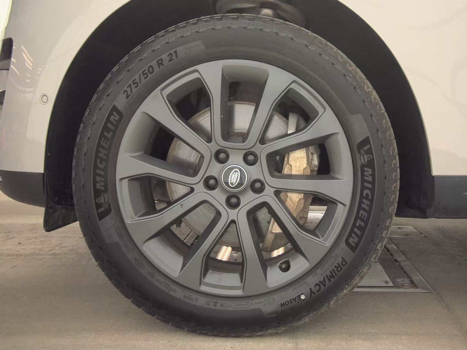 LAND ROVER RANGE ROVER SPORT - 10