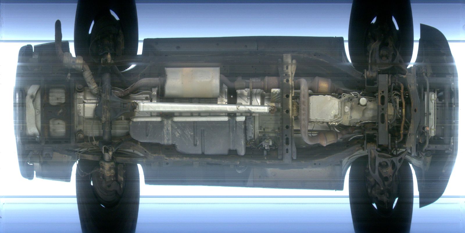 CHEVROLET UNKNOWN - 10