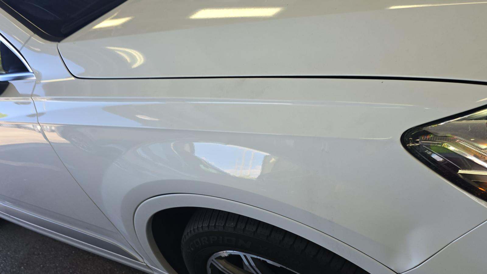 2018 Audi Q7 2.0T Premium Plus AWD