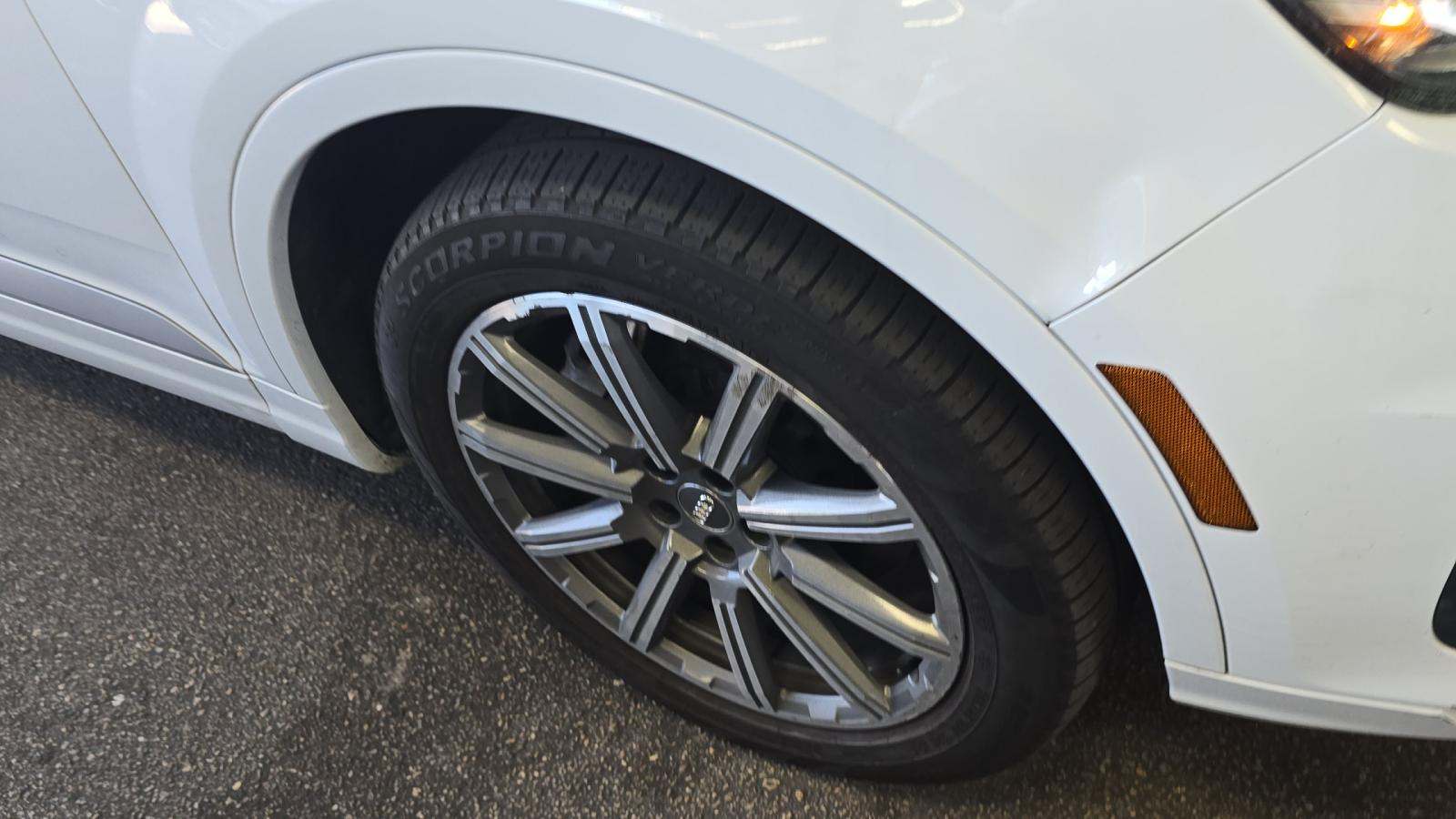 2018 Audi Q7 2.0T Premium Plus AWD