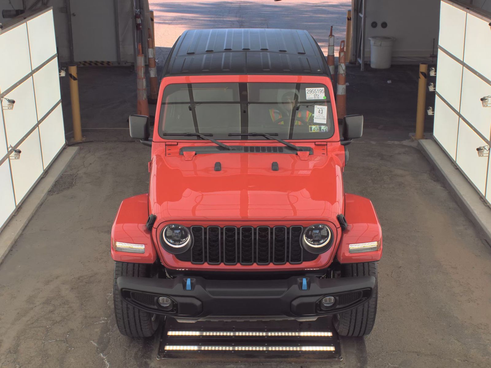 JEEP 4XE SPORT S - 3