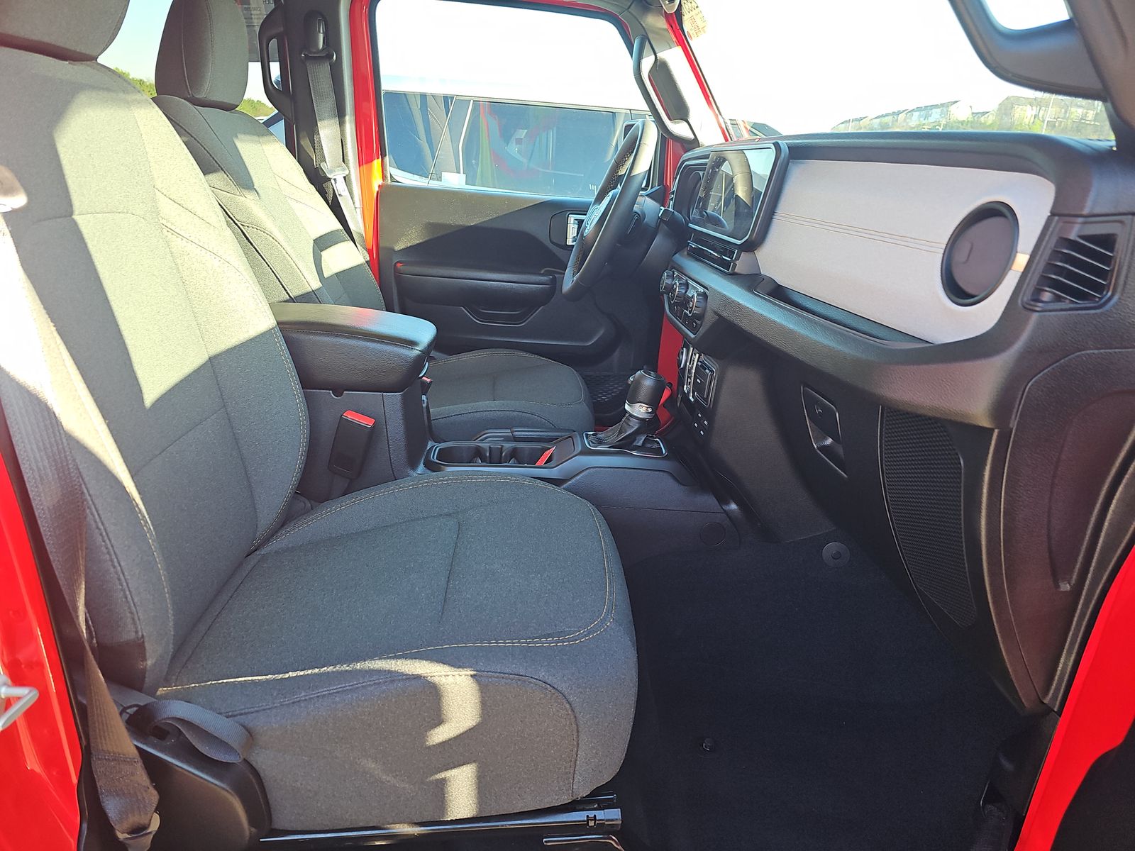 JEEP 4XE SPORT S - 9