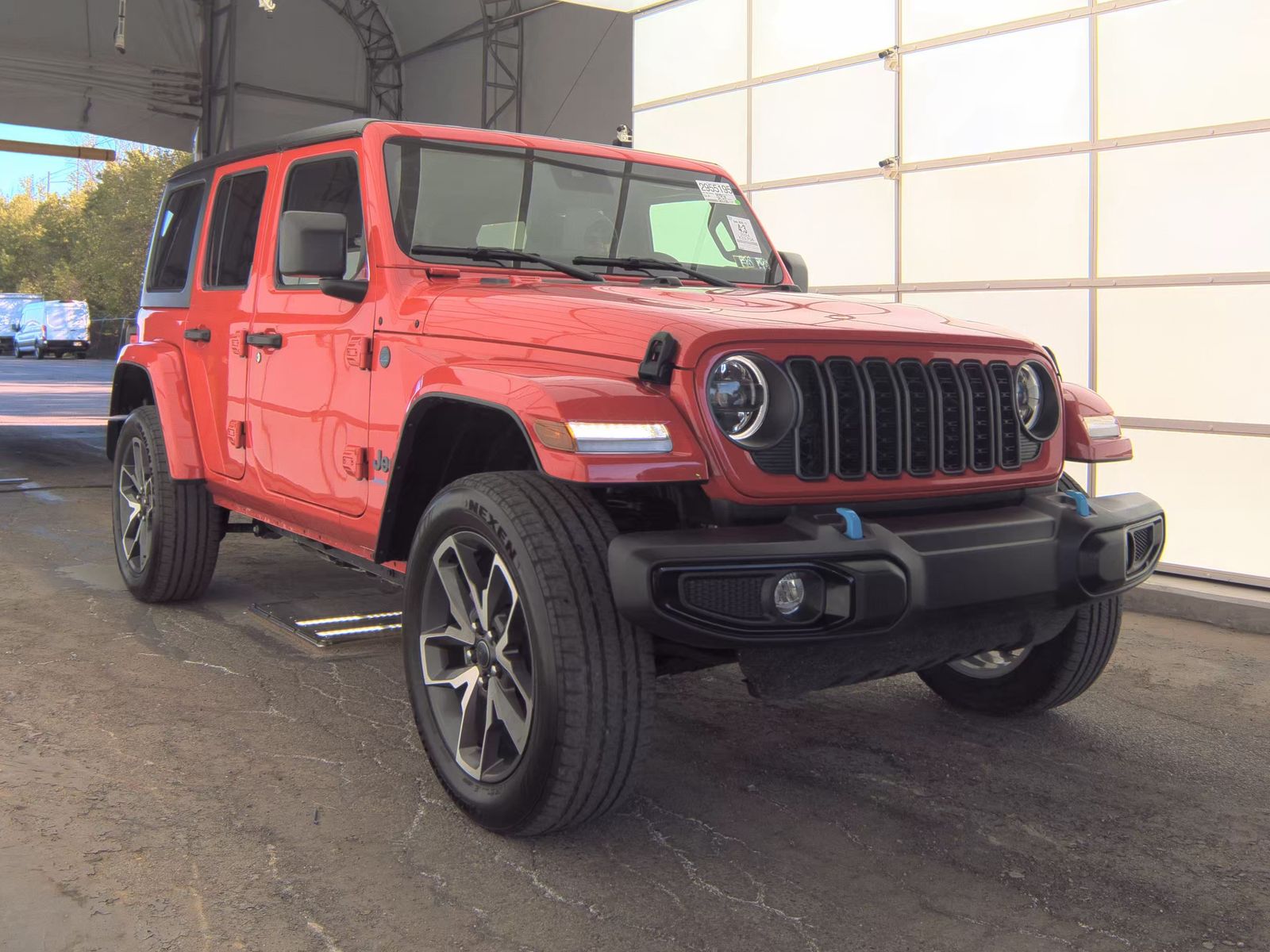 JEEP 4XE SPORT S - 4